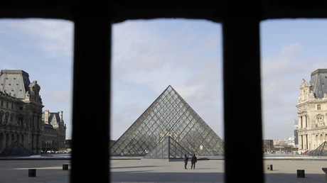Attaque terroriste au Louvre : «Ces gens veulent notre peau et nous les laissons faire»