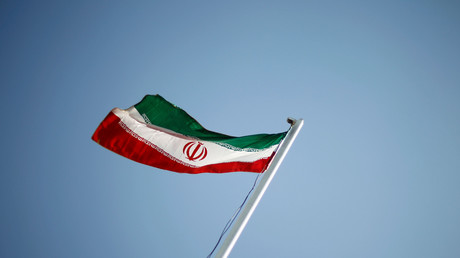 Sanctions américaines : l'Iran annonce une action réciproque