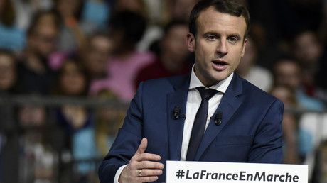 Emmanuel Macron brandit-il la menace obscurantiste pour attirer des cerveaux américains en France ?