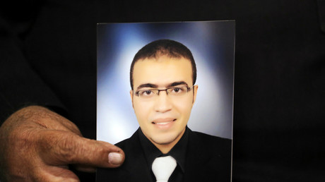 Attaque au Louvre : en garde à vue, le suspect dit être Abdallah El-Hamahmy, un Egyptien de 29 ans