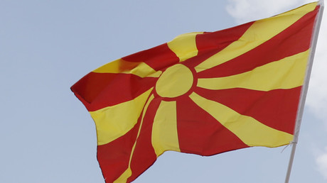 «La Macédoine n’est pas un pays» : Skopje outré par la remarque d'un membre du Congrès américain