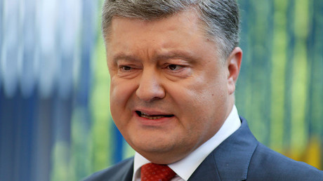 «Quand Donald Trump a gagné, le président ukrainien s'est retrouvé dans une position assez délicate»