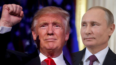 Comment le «respect» de Trump envers Poutine peut-il influencer les relations russo-américaines ?   