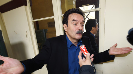 Sa fille accusée d'occuper un emploi fictif, Edwy Plenel dénonce une «calomnie»