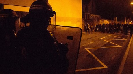 Nouvelle nuit de violences en Seine-Saint-Denis : 25 interpellations