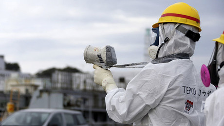 «La catastrophe de Fukushima n’est pas résorbée : il y a des fuites tous les jours»