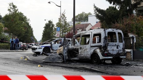 Policiers attaqués à Viry-Châtillon : six nouveaux suspects incarcérés