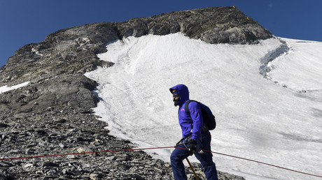 EN CONTINU : Au moins quatre morts dans une avalanche à Tignes, sauvetage en cours