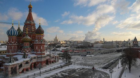 Kremlin : les allégations d'«attaques russes» contre la campagne de Macron sont «absurdes»