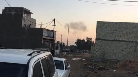 Un attentat à la voiture piégée fait au moins 9 morts dans la banlieue de Bagdad 