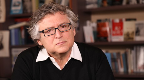 Michel Onfray : «On n'a pas eu de chefs d'Etat avec une vision» pour l'Europe