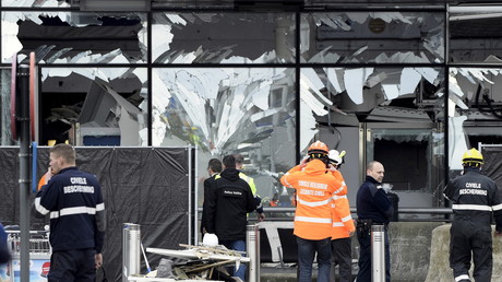 Attentat de Bruxelles : les derniers mots d'un des kamikazes à ses proches