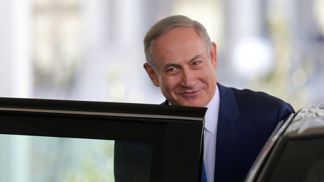 «Netanyahou veut établir un système de discrimination et d'apartheid contre les Palestiniens»