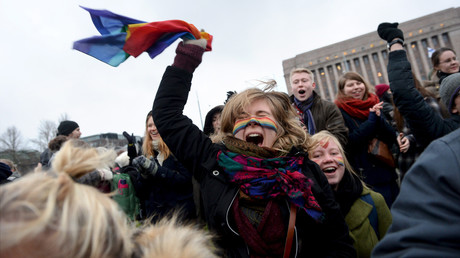 Finlande : les opposants au mariage gay perdent définitivement la bataille