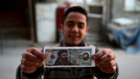 Après ses multiples défaites, Daesh entamerait-il son déclin financier ?