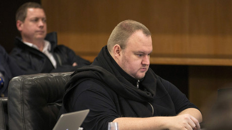 La justice néo-zélandaise valide en appel l'extradition de Kim Dotcom vers les Etats-Unis 