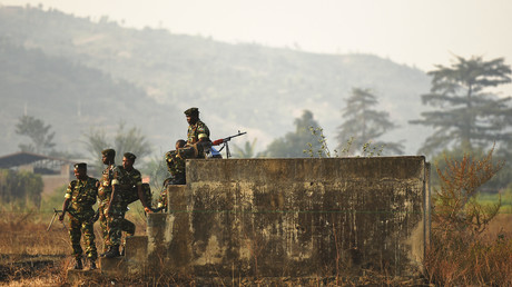 Crise au Burundi : une intervention militaire des pays d'Afrique de l'Est est-elle possible ?