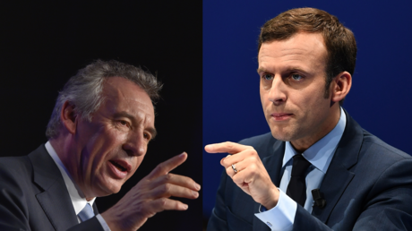 Le rapprochement entre Emmanuel Macron et François Bayrou semble plus difficile que prévu et pourrait ne pas aboutir, engageant le président du Modem dans une quatrième course à l'Elysée