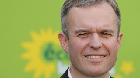 Présidentielle : François de Rugy, ex-candidat écologiste à la primaire PS rejoint Emmanuel Macron