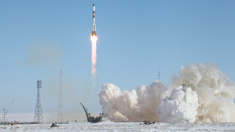 La Russie lance avec succès un vaisseau vers l’ISS après la perte du cargo Progress (VIDEO)
