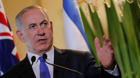 Benjamin Netanyahou obligé de contourner l'Indonésie pour se rendre en Australie 