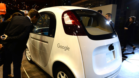 La filiale de Google spécialisée dans les voitures autonomes attaque Uber en justice