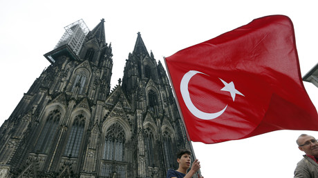 Allemagne : 136 porteurs de passeports diplomatiques turcs ont demandé l'asile