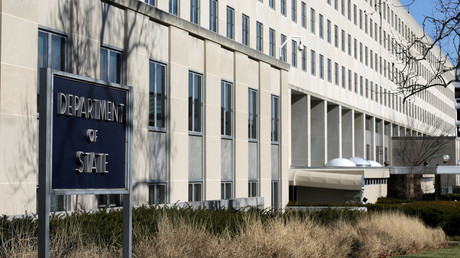 Quand un mémo anti-fuites du département d’Etat fait lui-même l’objet d’une fuite