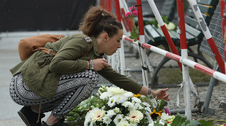 Le montant des indemnisations après l'attentat de Nice contesté par la fille d'une des victimes