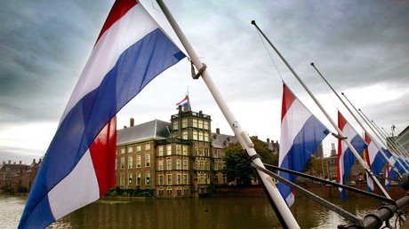 Les Pays-Bas hors de la zone euro ? Le Parlement se penche sur la question