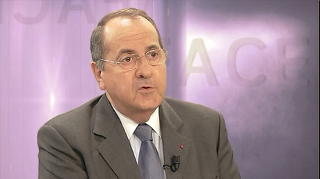 Le nouveau préfet d'Ile-de-France accuse le CCIF d'«alimenter les rangs de Daesh»