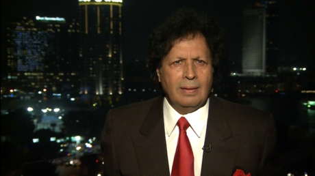 L’Occident doit répondre de ses actes en Libye et la laisser en paix, explique le cousin de Kadhafi