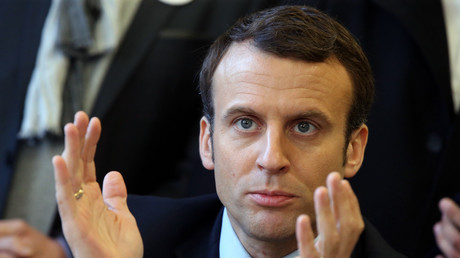 Une association de pieds-noirs porte plainte contre Macron pour sa déclaration sur la colonisation