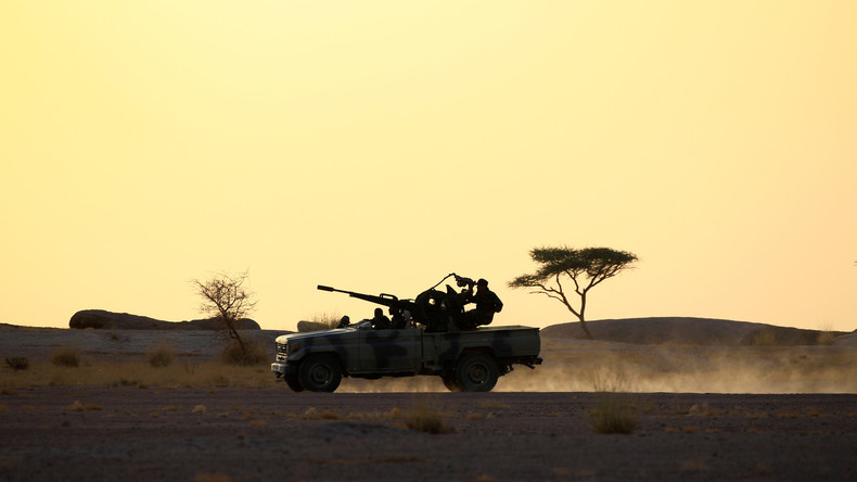 Front Polisario : «La moindre étincelle peut entraîner un embrasement total»