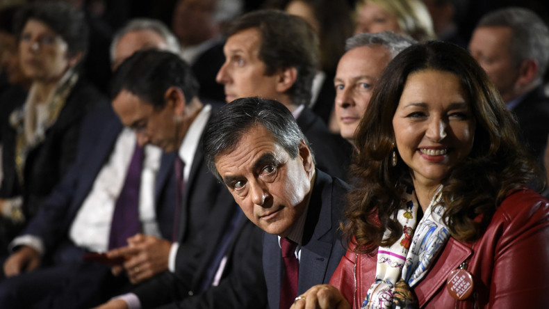 Convocation de François Fillon devant les juges : Valérie Boyer se dit étonnée par le «calendrier»