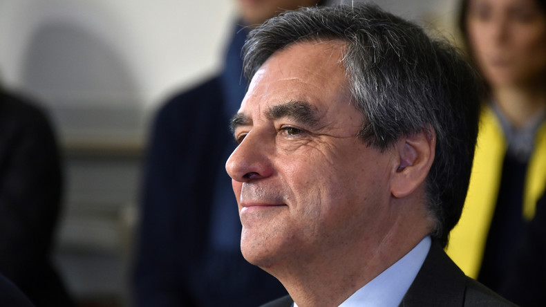 François Fillon pourrait bénéficier d'un «acharnement judiciaire»