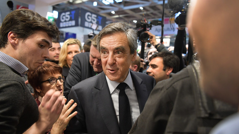 Affaire Fillon : les autorités judiciaires ont choisi de «modifier le cours normal de la démocratie»