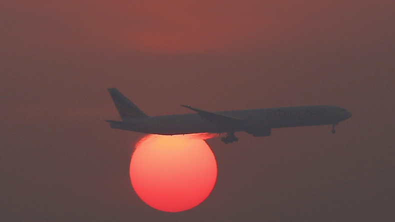 Un déséquilibré tente de pénétrer dans le cockpit d'un vol au départ de Paris