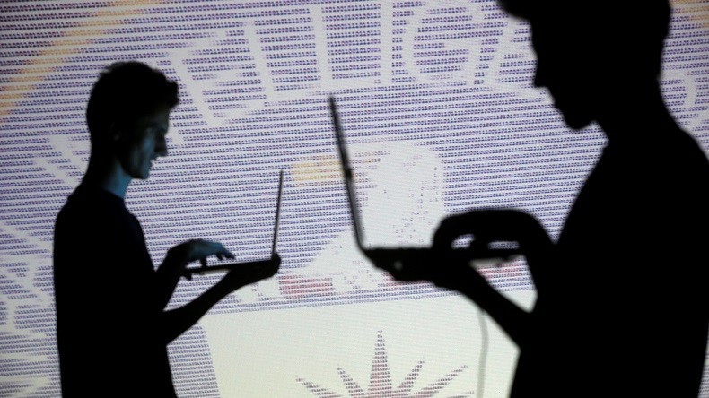 Etats-Unis : le nombre de fuites de données secrètes gouvernementales à la presse a doublé en un an