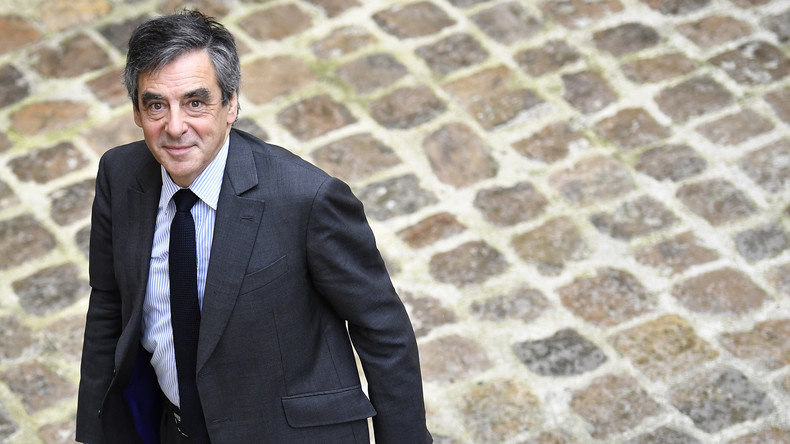 François Fillon restera candidat : «Les électeurs trancheront entre jugement moral et programme»