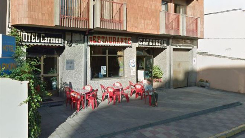 Espagne : plus d'une centaine de clients fuient un restaurant sans payer leur repas