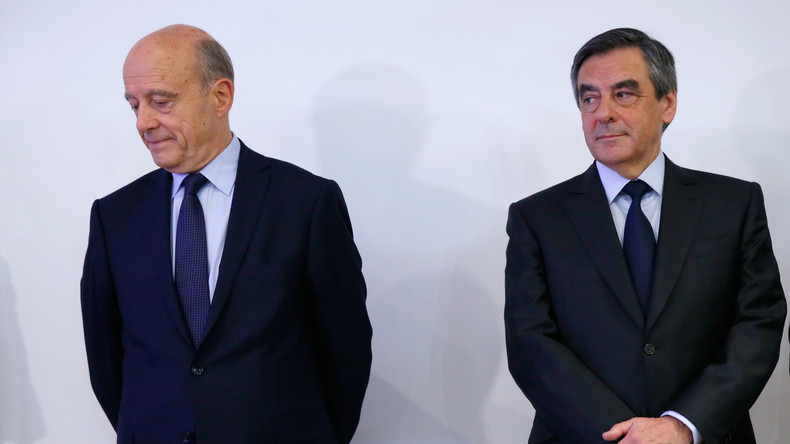 Défection des soutiens de Fillon : la Journée des Dupes rejouée ?