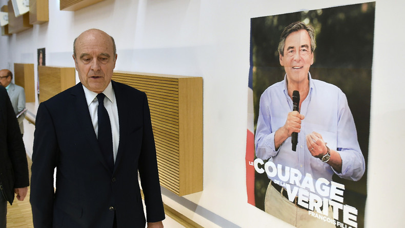 Fillon dans la tourmente, l'hypothèse Juppé :  les dessous d'une «opération survie»