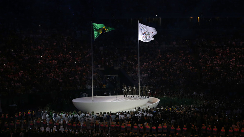 Nouveaux soupçons de corruption dans l'attribution des Jeux olympiques 2016 de Rio