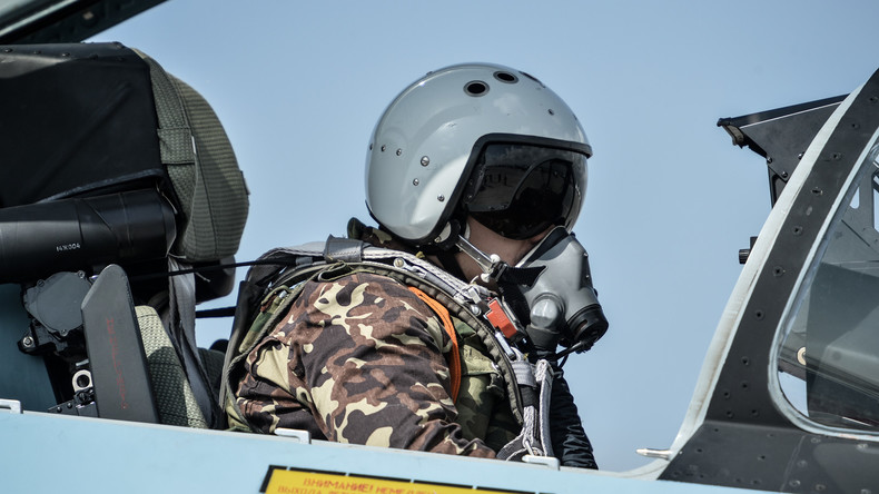 Un chasseur syrien s’écrase en Turquie, le pilote retrouvé sain et sauf