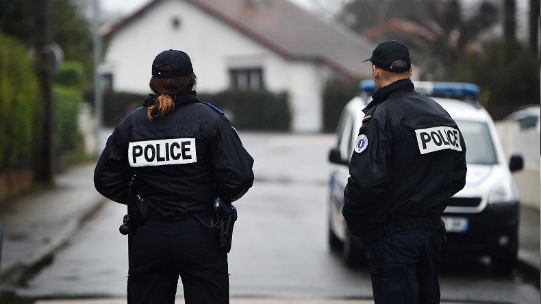 Un policier d’Aulnay dénonce les dérives de ses collègues mis en examen dans l’affaire Théo