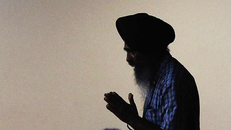 Un sikh blessé aux Etats-Unis par un homme qui lui aurait crié «Retourne chez toi !»