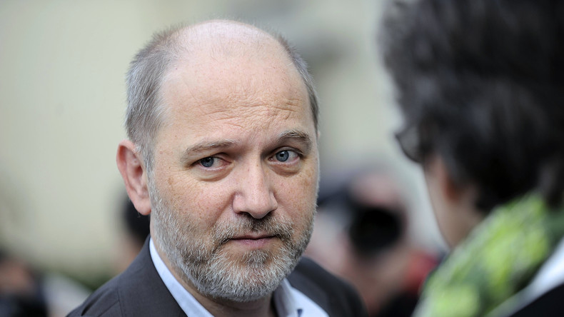 Affaire Baupin : l'enquête pour agression sexuelle classée sans suite «pour prescription»