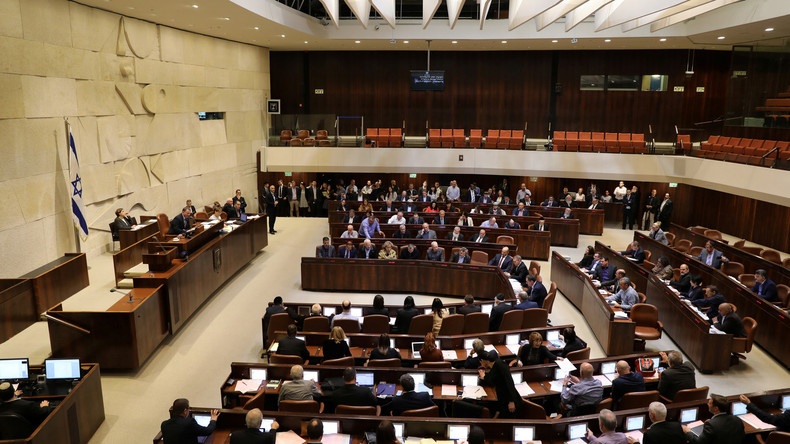 Israël interdit l'entrée sur son territoire aux partisans de son boycott