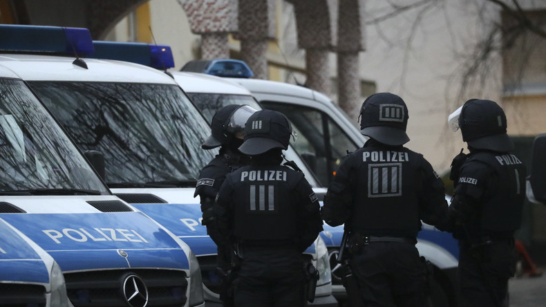 Un jeune Allemand soupçonné de s'être filmé en train d'assassiner son petit voisin de neuf ans